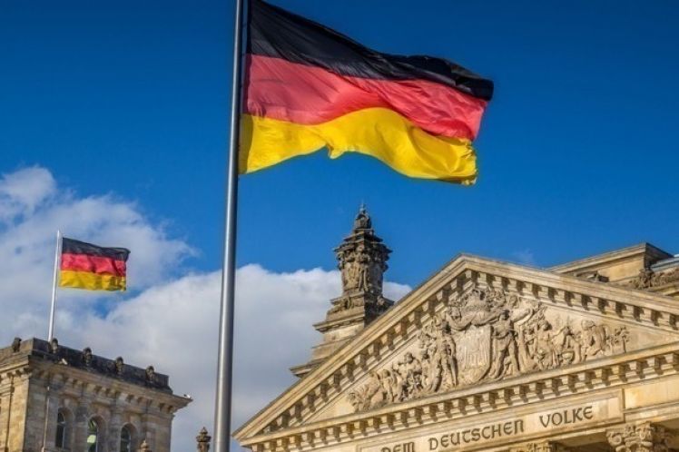 Βερολίνο:Επαναλαμβάνονται οι διερευνητικές για τον σχηματισμό κυβέρνησης