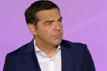 Αλ. Τσίπρας: Καμπάνια για την ακρίβεια, πρωτοβουλία για κατώτατο μισθό…