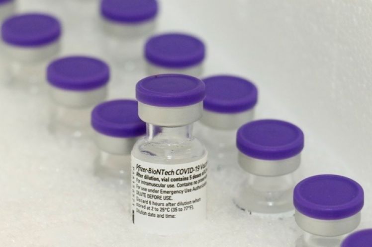 Iσραηλινή μελέτη: Πάνω από 90% η αποτελεσματικότητα του εμβολίου της Pfizer/BioNTech και στους εφήβους