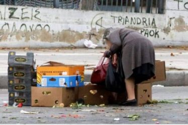 Η Κυβέρνηση κοροϊδεύει με φανφάρες τον λαό ενώ αυτός δεινοπαθεί…