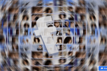 Facebook, μια ψευδαίσθηση ελευθερίας