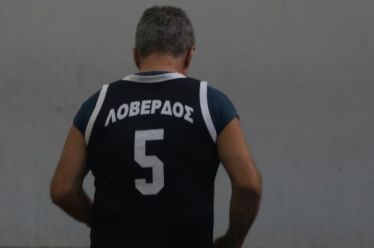 Ο Λοβέρδος και ο υπερδιπλασιασμός των ποσοστών