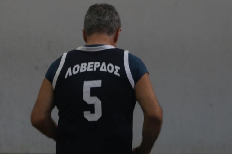 Ο Λοβέρδος και ο υπερδιπλασιασμός των ποσοστών