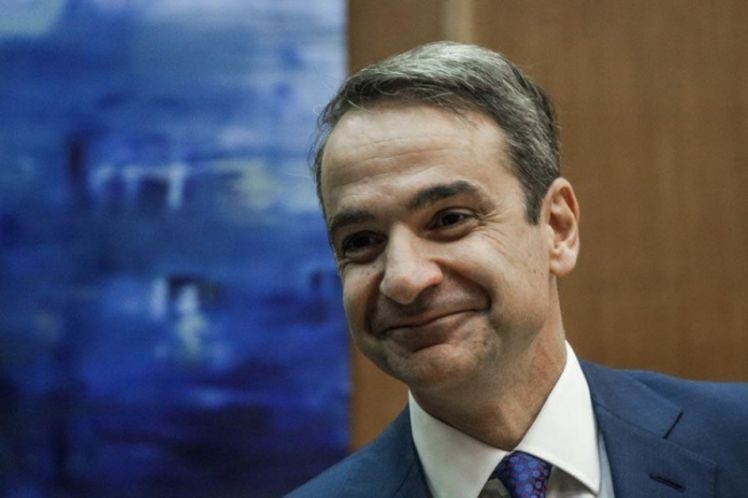 Όταν ντράπηκαν τα ψέματα: Ανοιχτή επιστολή στον Πρωθυπουργό Κυριάκο Μητσοτάκη, Στέφανος Πράσσος*