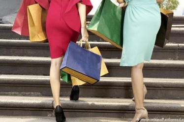 Γιατί όταν ψωνίζεις λιγότερο είναι καλύτερα
