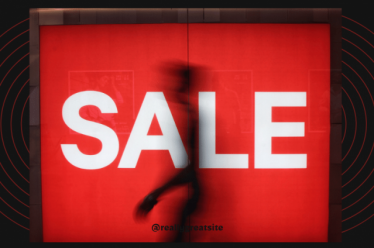 Ξέρεις από Black Friday;