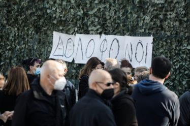 Ο φρικτός θάνατος της μικρής Όλγας και το τέρας του…