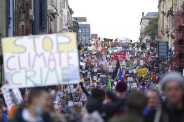 COP26 – η 26η παγκόσμια συνάντηση για το κλίμα στη…