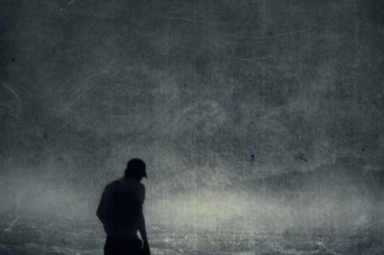 Η σκοτεινιά στο Κερατσίνι, του Θανάση Σκαμνάκη