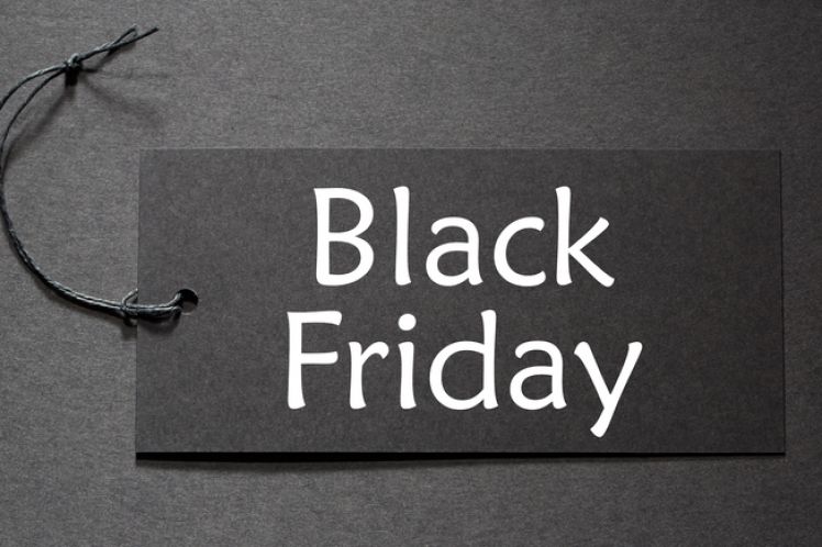 Black Friday – Ο 5λογος προκειμένου να αποφύγετε πλασματικές αγορές