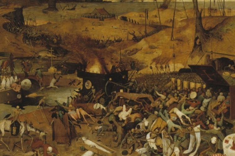 Πανδημία: Η παθογόνος πολιτική της κυβέρνησης και της ακροδεξιάς. Η μοναδικότητα των πολιτικών απαιτήσεων, του Αλέκου Αναγνωστάκη
