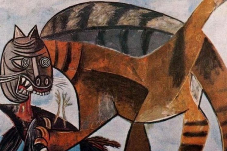 Αέρια του κόσμου των … «αποστράτων», του Θανάση Σκαμνάκη