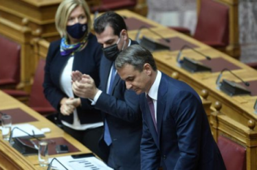 Να βγάλουμε συμπεράσματα από την αποτυχημένη πολιτική της κυβέρνησης