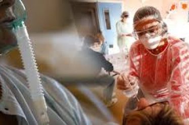 Κορονοϊός: Οι «αρνητές» τσίπας!