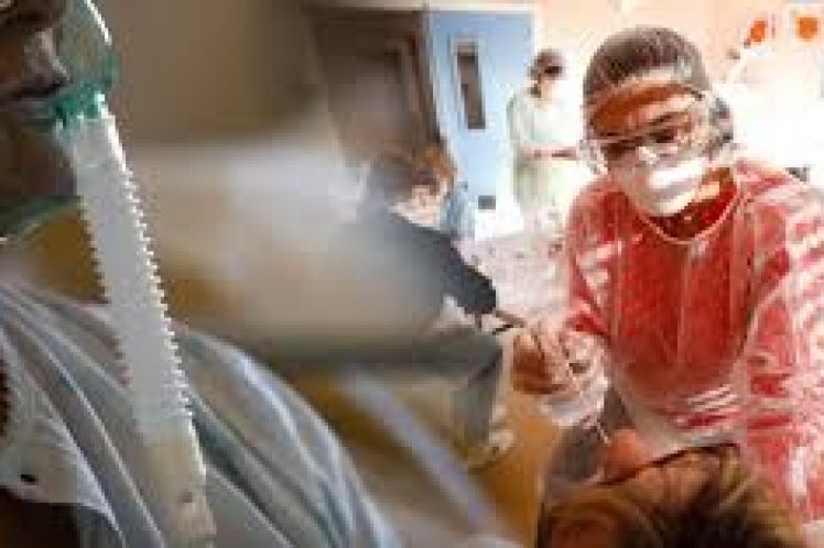 Κορονοϊός: Οι «αρνητές» τσίπας!