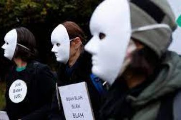 Κλιματική Αλλαγή: Γιατί θα αποτύχει (και) η COP26