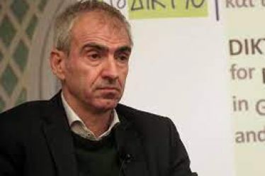 Νίκος Μαραντζίδης στο iEidiseis: Το ΚΙΝΑΛ μπορεί να προκαλέσει ντόμινο…