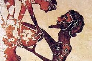 Η ζωή των δούλων. Του Χρήστου Λάσκου