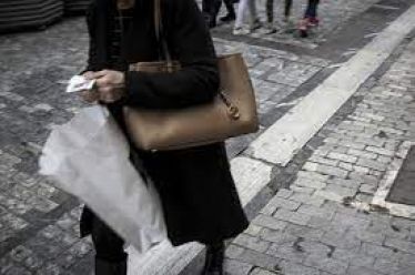 Ακρίβεια: Ενισχύεται μόλις το 8% των συνταξιούχων και οι χαμηλόμισθοι…