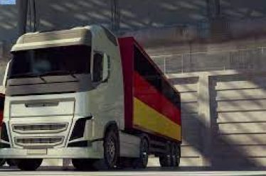 Ζητούνται επειγόντως οδηγοί φορτηγών στη Γερμανία