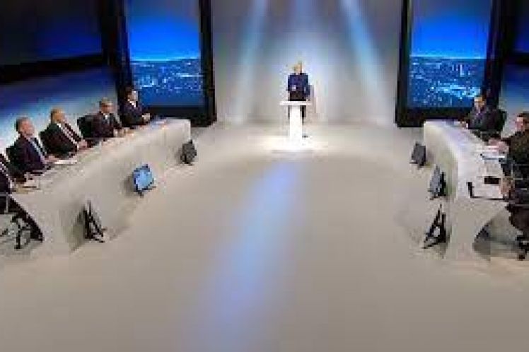 Η νύχτα των μεγάλων νυσταγμών