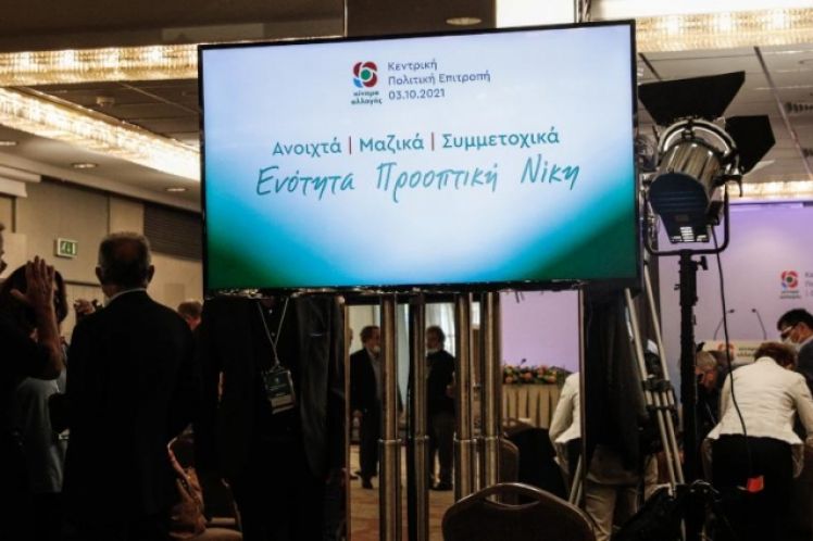 Δεν βάλανε μυαλό οι δημοσκόποι