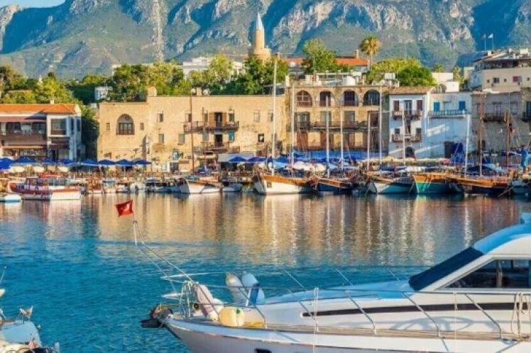 Ο Πρόσφυγας «ο Ξένος»