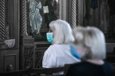 Ελλάς Ελλήνων ανεμβολίαστων χριστιανών – αναρχικών και αντίχριστων