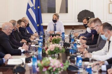 Οι σοφιστές της πανδημίας