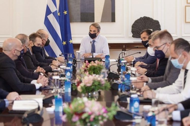 Οι σοφιστές της πανδημίας