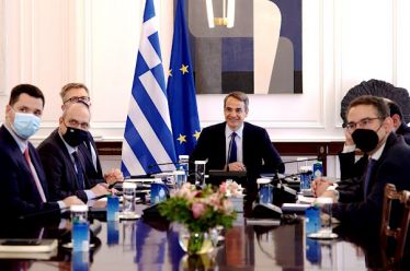 Τώρα είναι αργά…