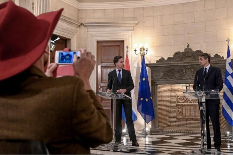Για τον δημοσιογραφικό κατήφορο και πάλι