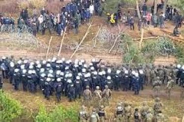 Η ΕΝΕΡΓΟΠΟΙΗΣΗ ΤΟΥ ΑΡΘΡΟΥ 4 ΤΟΥ ΝΑΤΟ ΚΑΙ Η ΣΗΜΑΣΙΑ…