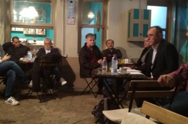 ΟΛΟΚΛΗΡΩΘΗΚΕ Η ΠΕΡΙΟΔΕΙΑ ΤΟΥ Ν. ΠΑΠΑΝΑΣΤΑΣΗ ΣΕ ΜΕΣΟΛΟΓΓΙ-ΑΙΤΩΛΙΚΟ