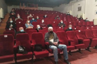 Πραγματοποιήθηκε η εκδήλωση που διοργάνωσε η ΚΟΒ Μεσολογγίου του ΚΚΕ,…
