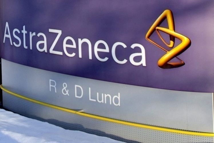 Το φάρμακο αντισωμάτων της AstraZeneca προσφέρει 83% προστασία σε διάστημα έξι μηνών