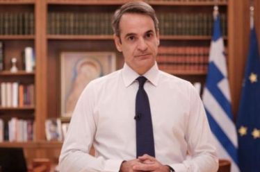 Εγκληματική κυβερνητική διαχείριση – lockdown ανεμβολίαστων
