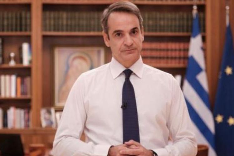 Εγκληματική κυβερνητική διαχείριση – lockdown ανεμβολίαστων