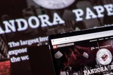 Τα Pandora Papers αποκαλύπτουν το σκιώδες σύστημα που εξυπηρετεί την…