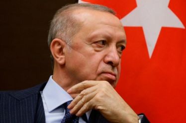Μπορούμε πράγματι να μιλάμε για το τέλος του Ερντογάν;