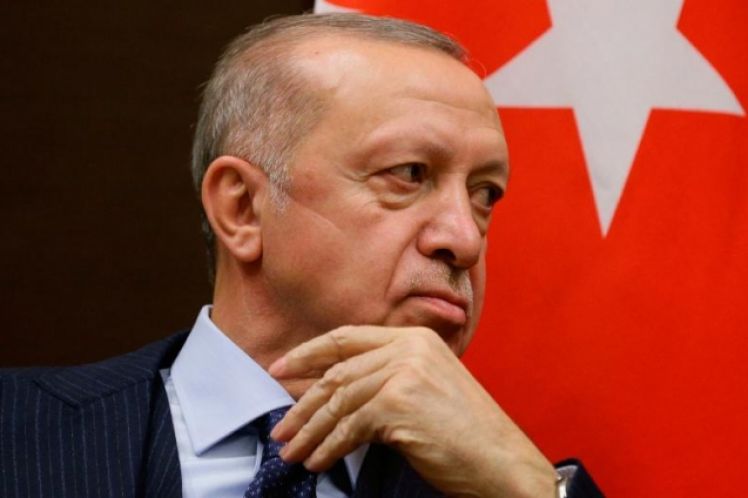 Μπορούμε πράγματι να μιλάμε για το τέλος του Ερντογάν;