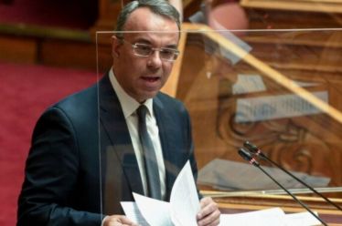 Ο προϋπολογισμός του 2022 τροφοδοτεί ανισότητες και λαϊκή δυσαρέσκεια*