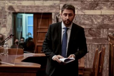 Ανδρουλάκης: πότε θα μιλήσει και τι θα πει το… «νεογέννητο»;