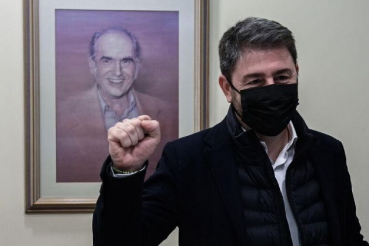 Ο συντηρητισμός και η νέα πραγματικότητα