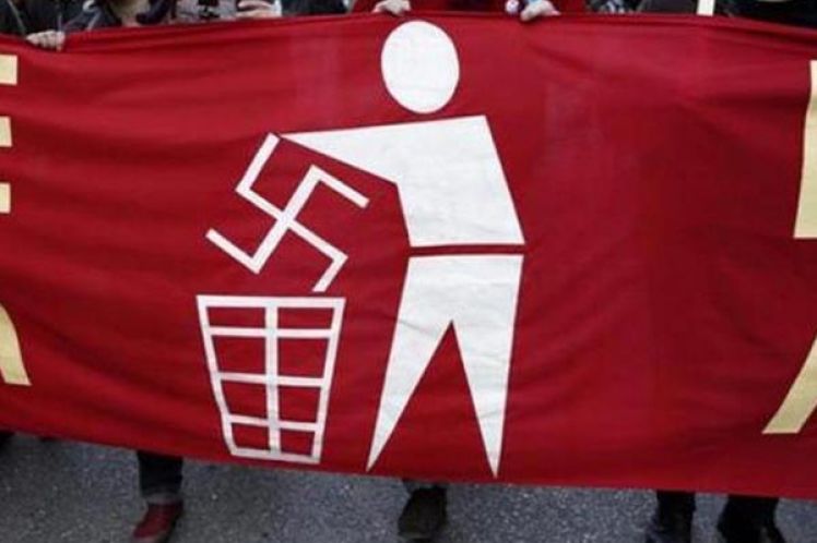 Προσπάθειες των ακροδεξιών να συντονιστούν διεθνώς – να μην τους αφήσουμε