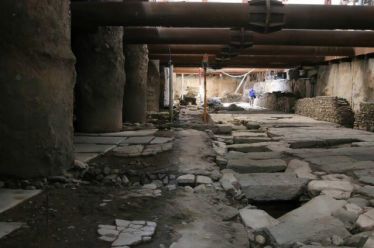 Γράμμα στους Θεσσαλονικείς του 3621 μ.Χ.