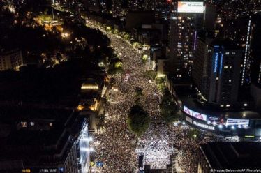 Εκλογές Χιλή: Χαστούκι στον νεοφιλελευθερισμό – τι πολιτική θα ακολουθήσει…