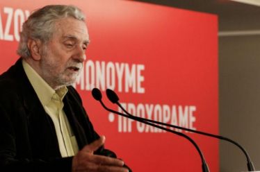 Αν θέλουμε να κερδίσουμε το Κέντρο, πρέπει να στρίψουμε αριστερά