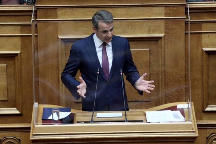Η επιβολή προστίμου ως μηχανισμού υποχρεωτικού εμβολιασμού είναι ομολογία κυβερνητικής αποτυχίας