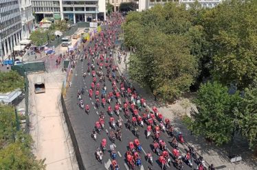 Για μια πραγματικά αριστερή πολιτική